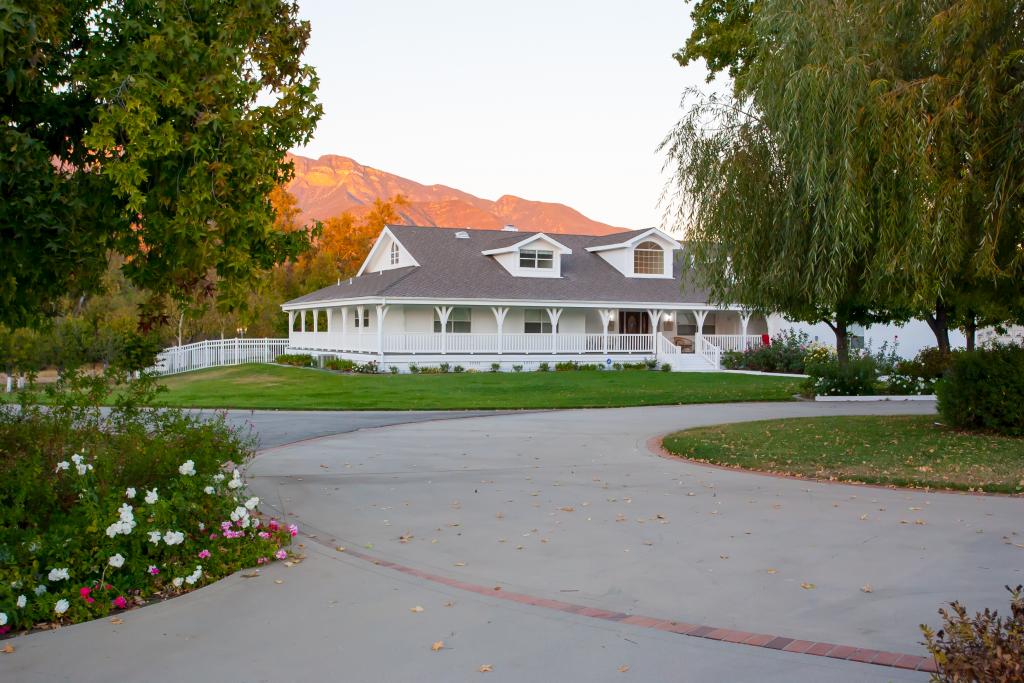 Twin Creek Ranch